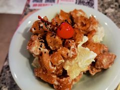 -里岛烤鱼(东港凯虹广场店)