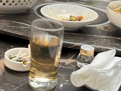 -南京悦客假日酒店中餐厅