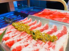 -杨记齐齐哈尔烤肉(总店)