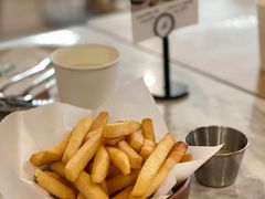 炸宽薯条-gaga(深圳京基KKMALL店)