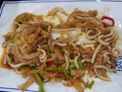 -清真·尖子尖牛肉面(王府井店)
