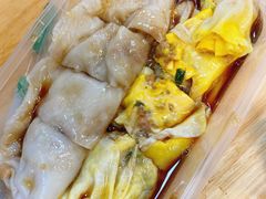 超级蛋肉肠粉-山水肠粉(盐田店)