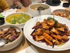 -榕意·川味之美(深业上城店)