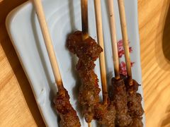-蚝翅·海鲜粥·烧烤·宁夏滩羊季(玉米楼店)