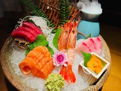 -阿吾罗日本料理(K11艺术中心店)