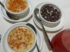 -凤凰楼酒家·粤宴点心(华强北店)