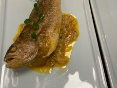 -西安高新洲际酒店•彩丰楼中餐厅