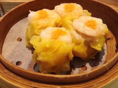 -香港翠园茶餐厅(迪凯银座店)
