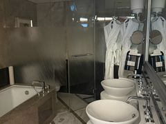 -上海凯宾斯基大酒店