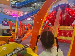 -弘阳·未来世界(弘阳广场店)