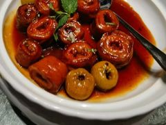 -四季厨房 鲁菜·孔府烤鸭(高新万达店)