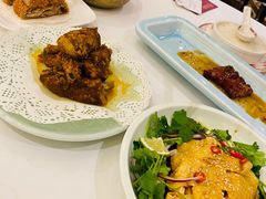 -稻香酒家(天河城店)