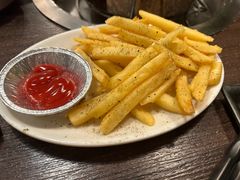 -大馥·炭火烧肉酒场(莘庄莘福坊店)