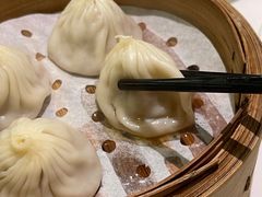 -翡翠拉面小笼包(岭南新天地店)