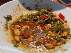 -打酱油·非遗淮扬菜(瘦西湖梅岭店)