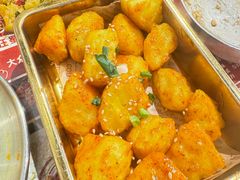 -旺蜀主成都串串火锅(西直门凯德MALL店)