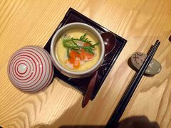 -广州增城保利皇冠假日酒店-玄日本餐厅
