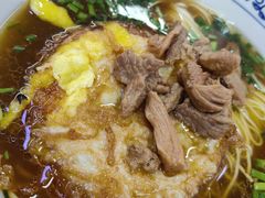 -活鱼村·老陈记粉店