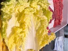 -陈府大宅门成都火锅·手切鲜肉(太原街店)