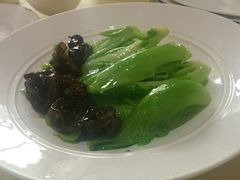 -北京饭店谭家菜