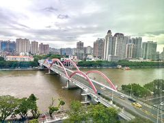 -和苑酒家·一线江景(星寰店)