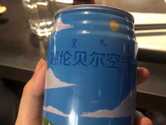 -很久以前羊肉串(中山公园店)