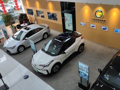 -上海和展广汽丰田4S店(老闵行店)