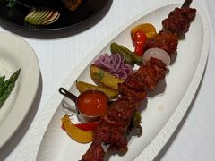 -马克西姆俄罗斯餐厅(通亚街店)