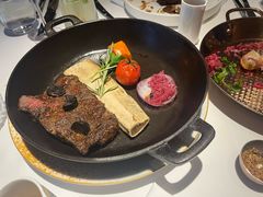-WANG STEAK 王品(杭州万象城店)