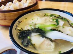 -玖鲜小笼(中山广场店)