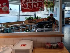 -嘉和一品粥(方庄店)
