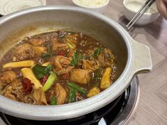-一品 花 雕 鸡 市民旗舰店