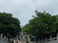 -龙潭水乡