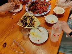 -满盆红龙虾(开发区店)