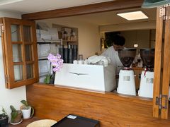 -本無咖啡·BeanWood Coffee