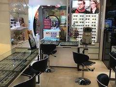 -眼镜88(中华广场店)