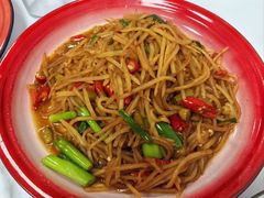 -冯大腕江湖川菜馆(后沙峪店)