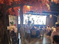 -花间别院(凤凰店)