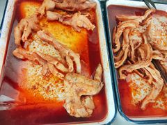 -渔桥李记奶汤面(东街店)