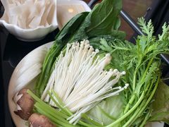-蝎王府羊蝎子(西直门店)