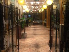 门面-火舞泰·泰式海鲜火锅餐厅(世纪城店)