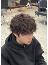 -FASHION PALACE hair+