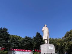 -岳麓山风景名胜区