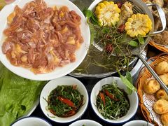 -合味土鸡火锅(中海世贸花园金碧庄店)