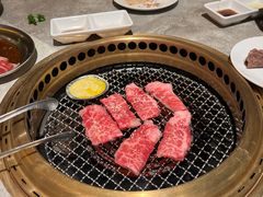 -乾杯烧肉居酒屋(中洲湾店)