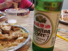 -彭姐麻辣烫(海淀店)