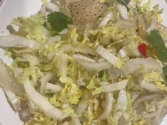 -一块豆腐·海鲜·家常菜(李沧书院路店)