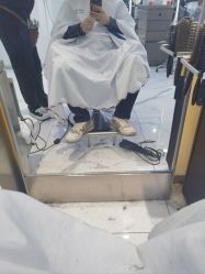 -审美HAIRSALON
