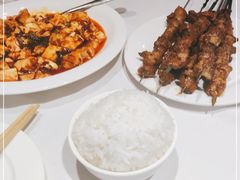 -峨嵋酒家总店(车公庄店)