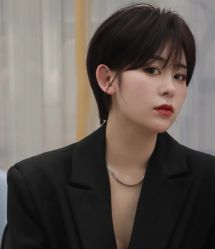 点击看大图 -藤野造型